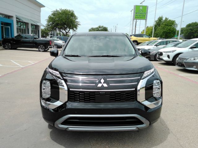 2025 Mitsubishi Outlander SE 2.5 2WD