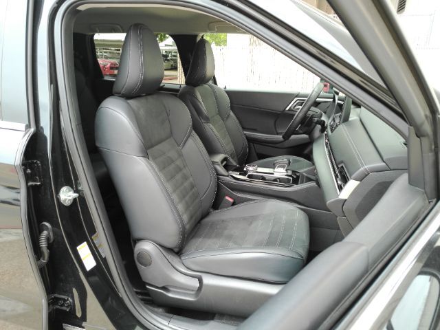 2025 Mitsubishi Outlander SE 2.5 2WD Plano TX