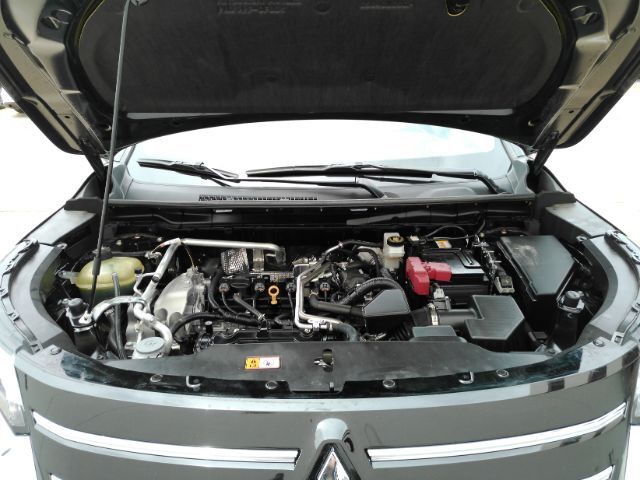 2025 Mitsubishi Outlander SE 2.5 2WD Plano TX