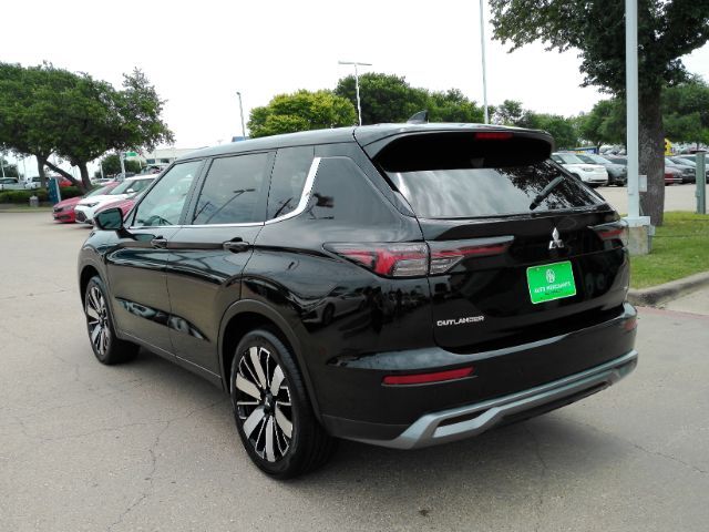 2025 Mitsubishi Outlander SE 2.5 2WD Plano TX