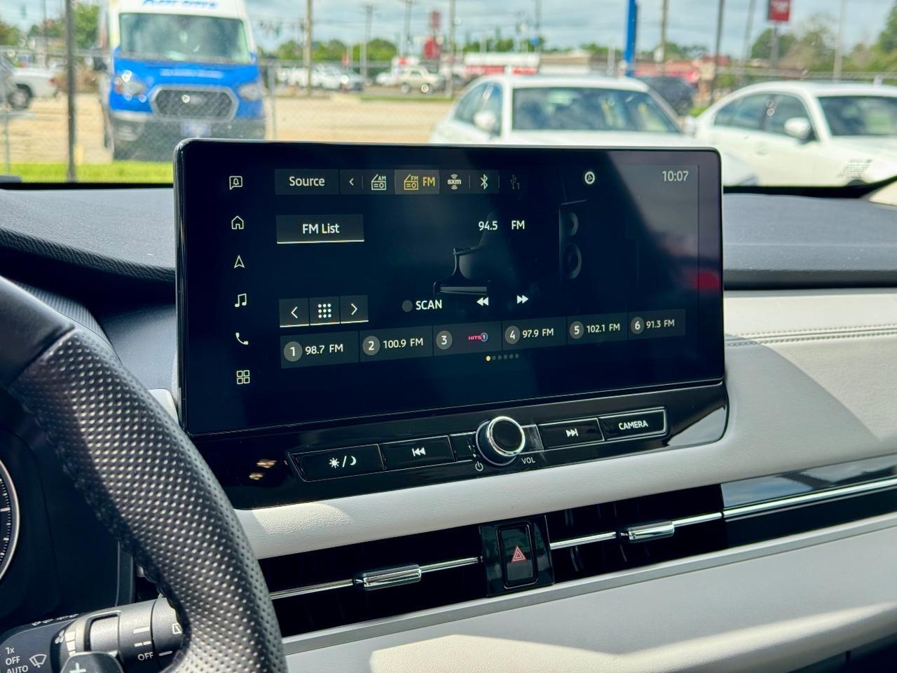 2025 Mitsubishi Outlander SE 2.5 S-AWC | Trail Edition S-AWC Baton Rouge LA