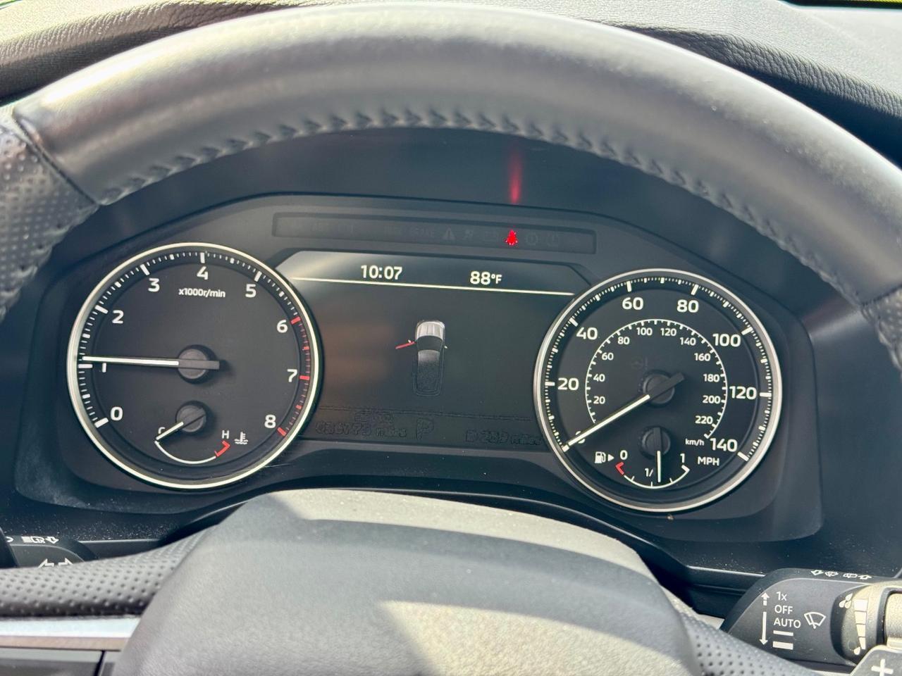2025 Mitsubishi Outlander SE 2.5 S-AWC | Trail Edition S-AWC Baton Rouge LA
