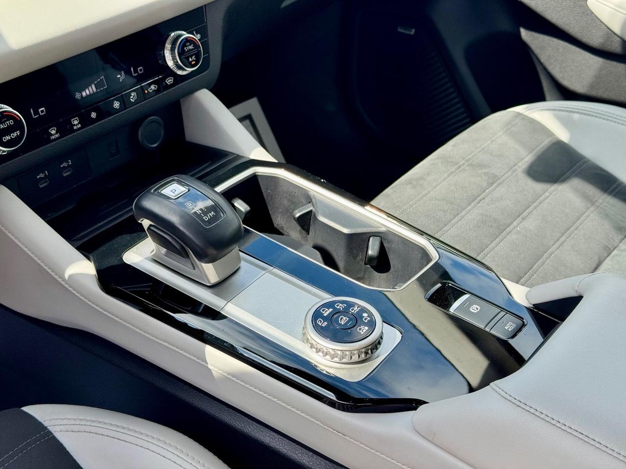 2025 Mitsubishi Outlander SE 2.5 S-AWC | Trail Edition S-AWC Baton Rouge LA