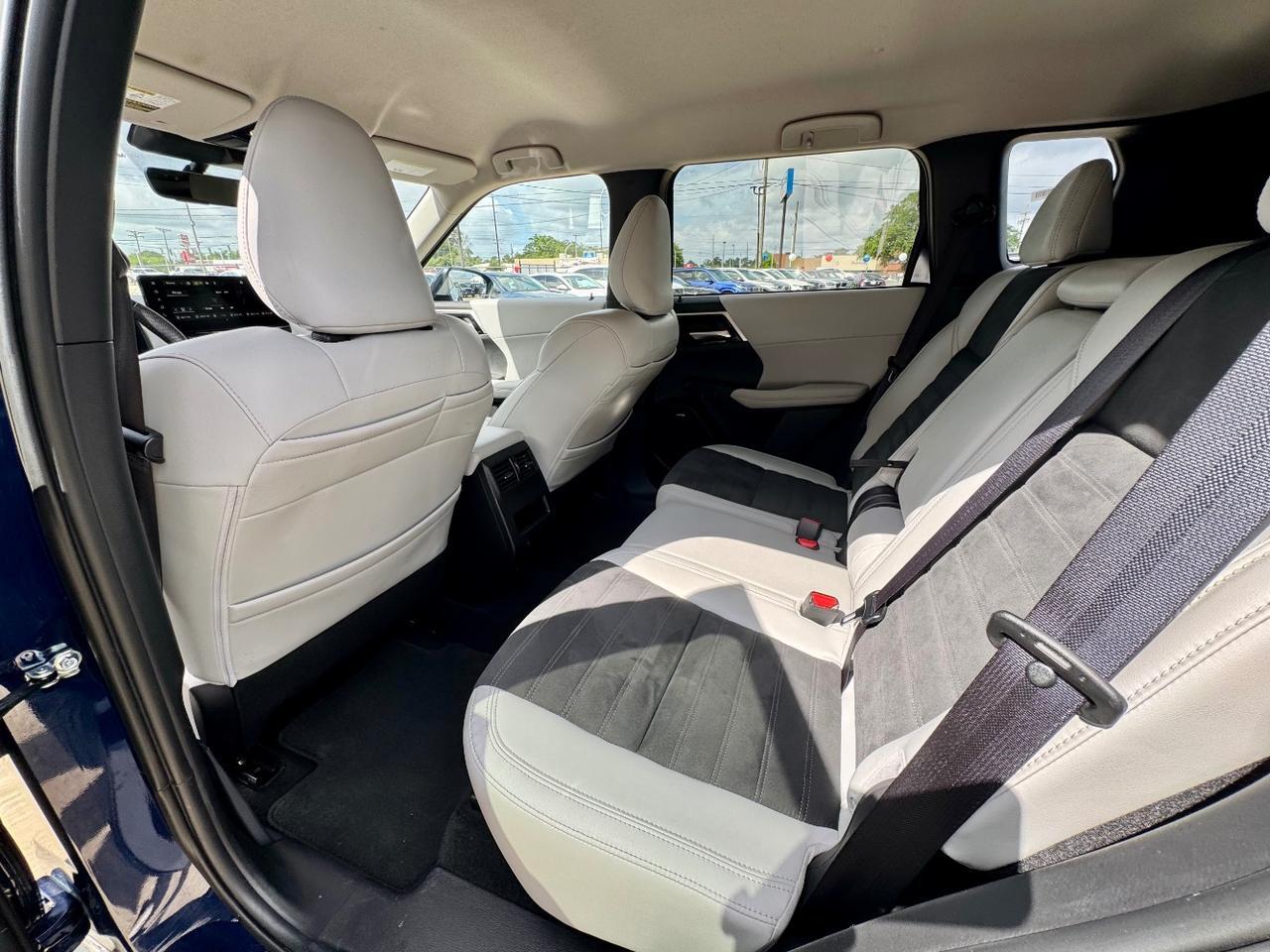 2025 Mitsubishi Outlander SE 2.5 S-AWC | Trail Edition S-AWC Baton Rouge LA