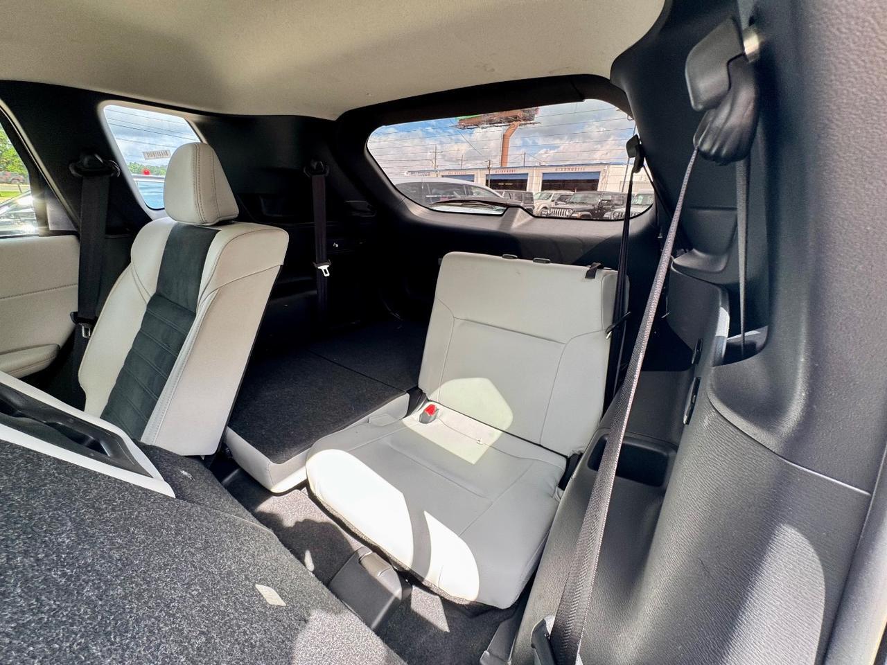 2025 Mitsubishi Outlander SE 2.5 S-AWC | Trail Edition S-AWC Baton Rouge LA