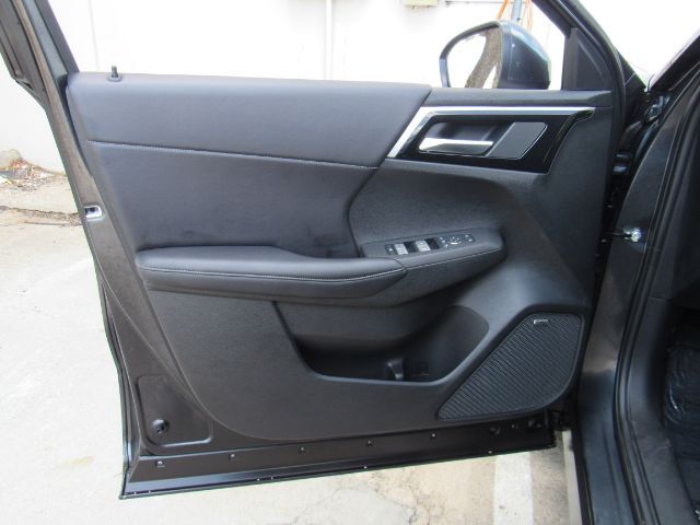2025 Mitsubishi Outlander SE 2.5 S-AWC Plano TX