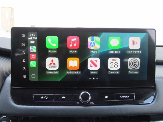 2025 Mitsubishi Outlander SE 2.5 S-AWC Plano TX