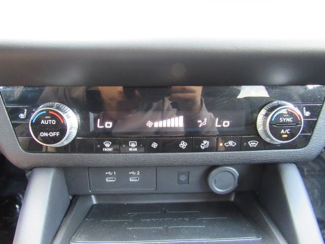 2025 Mitsubishi Outlander SE 2.5 S-AWC Plano TX