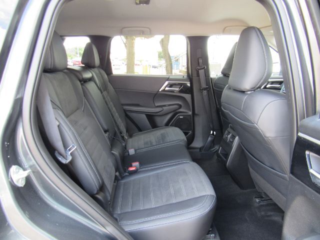 2025 Mitsubishi Outlander SE 2.5 S-AWC Plano TX