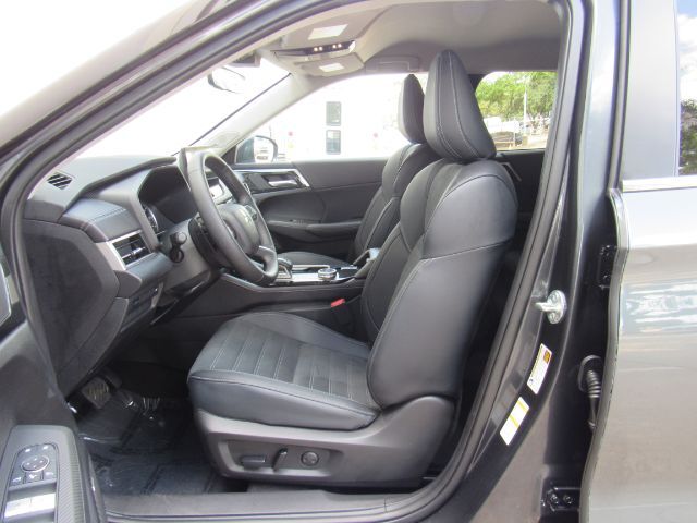 2025 Mitsubishi Outlander SE 2.5 S-AWC Plano TX