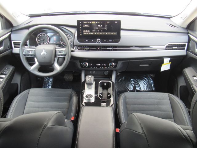 2025 Mitsubishi Outlander SE 2.5 S-AWC Plano TX