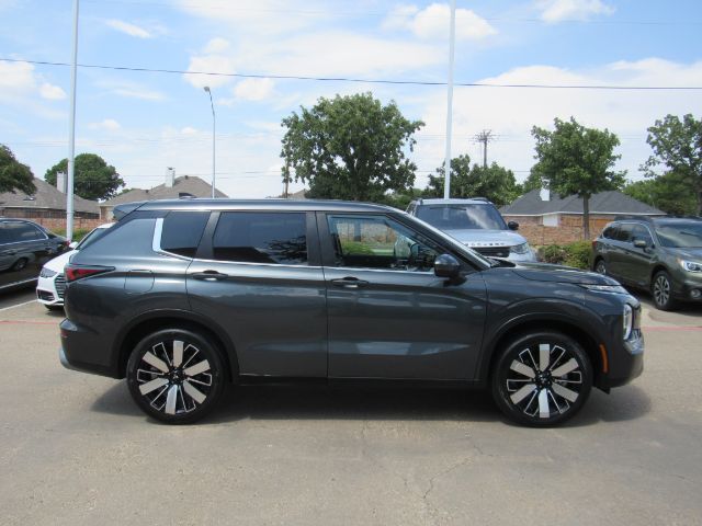 2025 Mitsubishi Outlander SE 2.5 S-AWC Plano TX