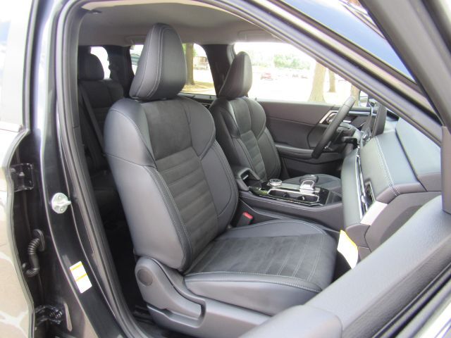 2025 Mitsubishi Outlander SE 2.5 S-AWC Plano TX