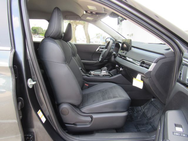 2025 Mitsubishi Outlander SE 2.5 S-AWC Plano TX