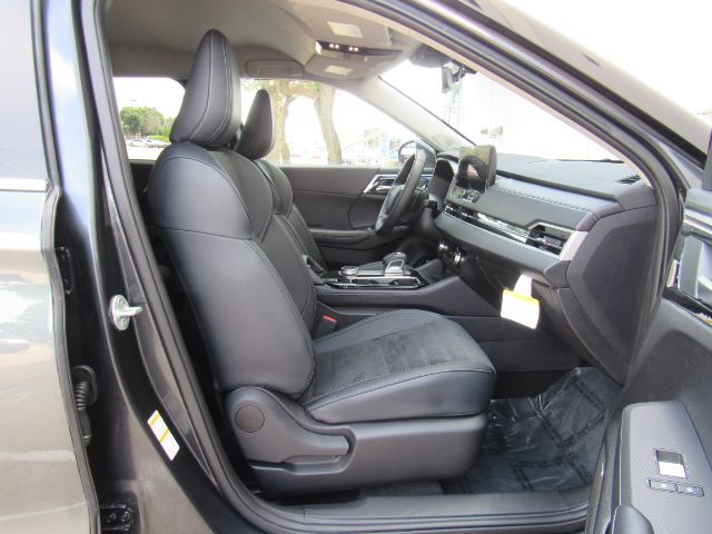 2025 Mitsubishi Outlander SE 2.5 S-AWC Plano TX
