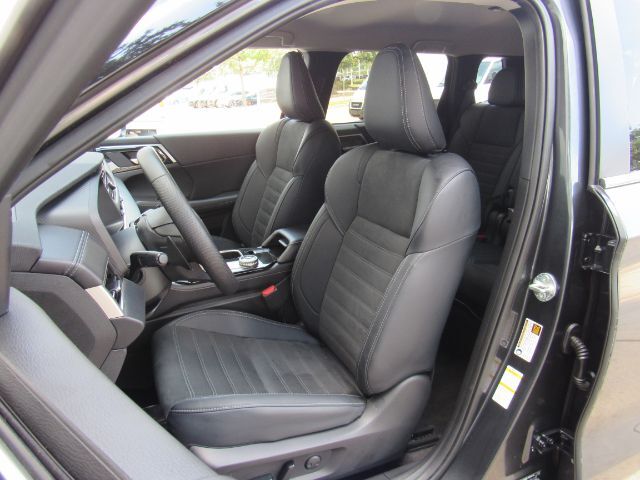 2025 Mitsubishi Outlander SE 2.5 S-AWC Plano TX