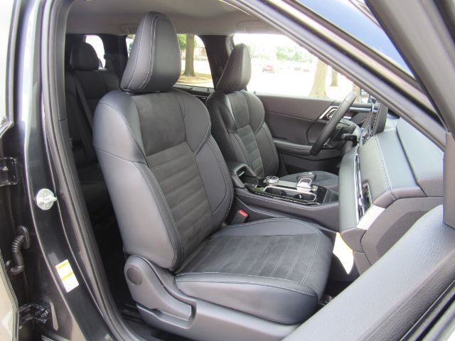 2025 Mitsubishi Outlander SE 2.5 S-AWC Plano TX