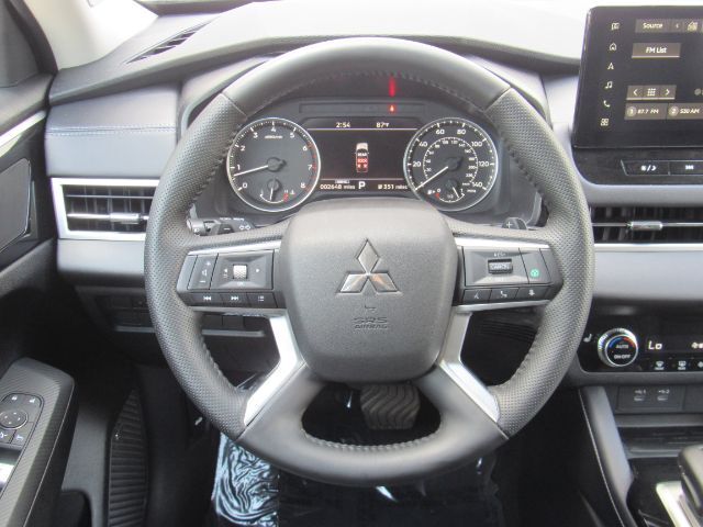2025 Mitsubishi Outlander SE 2.5 S-AWC Plano TX