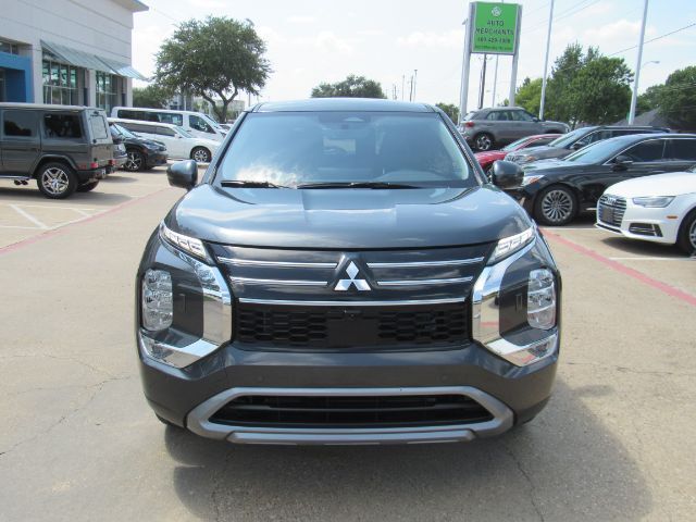 2025 Mitsubishi Outlander SE 2.5 S-AWC Plano TX