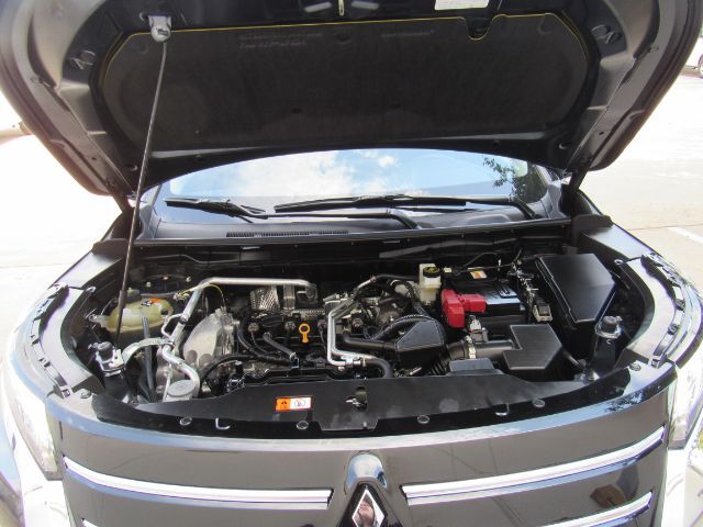 2025 Mitsubishi Outlander SE 2.5 S-AWC Plano TX