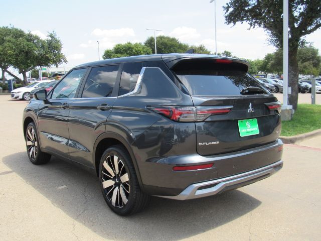 2025 Mitsubishi Outlander SE 2.5 S-AWC Plano TX
