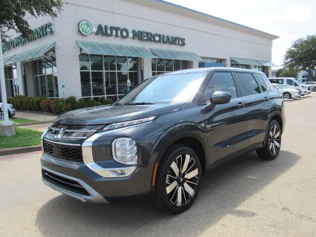 2025 Mitsubishi Outlander SE 2.5 S-AWC Plano TX