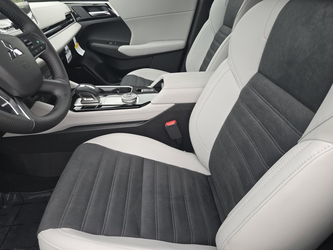 2025 Mitsubishi Outlander SE Chattanooga TN