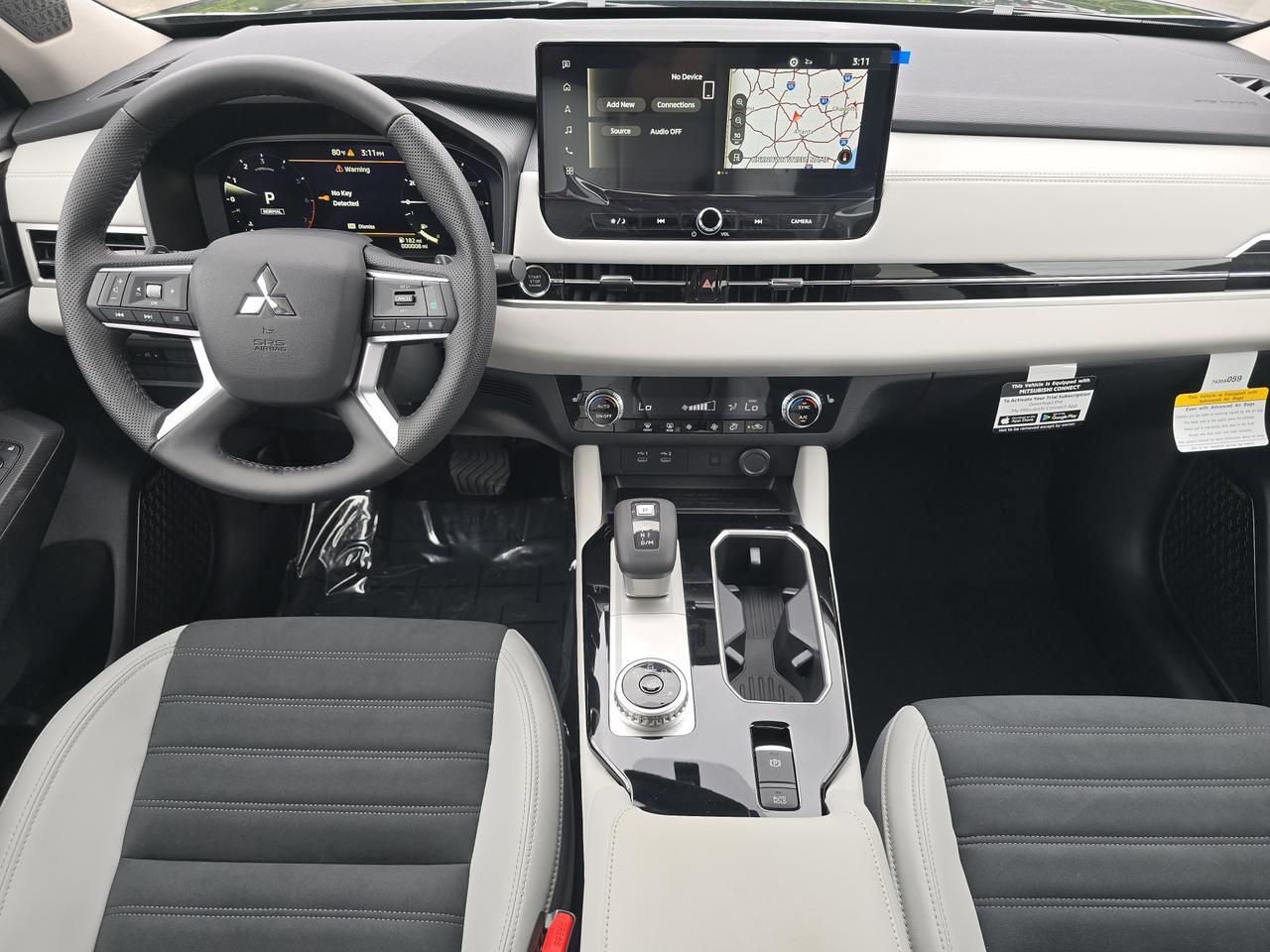 2025 Mitsubishi Outlander SE Chattanooga TN