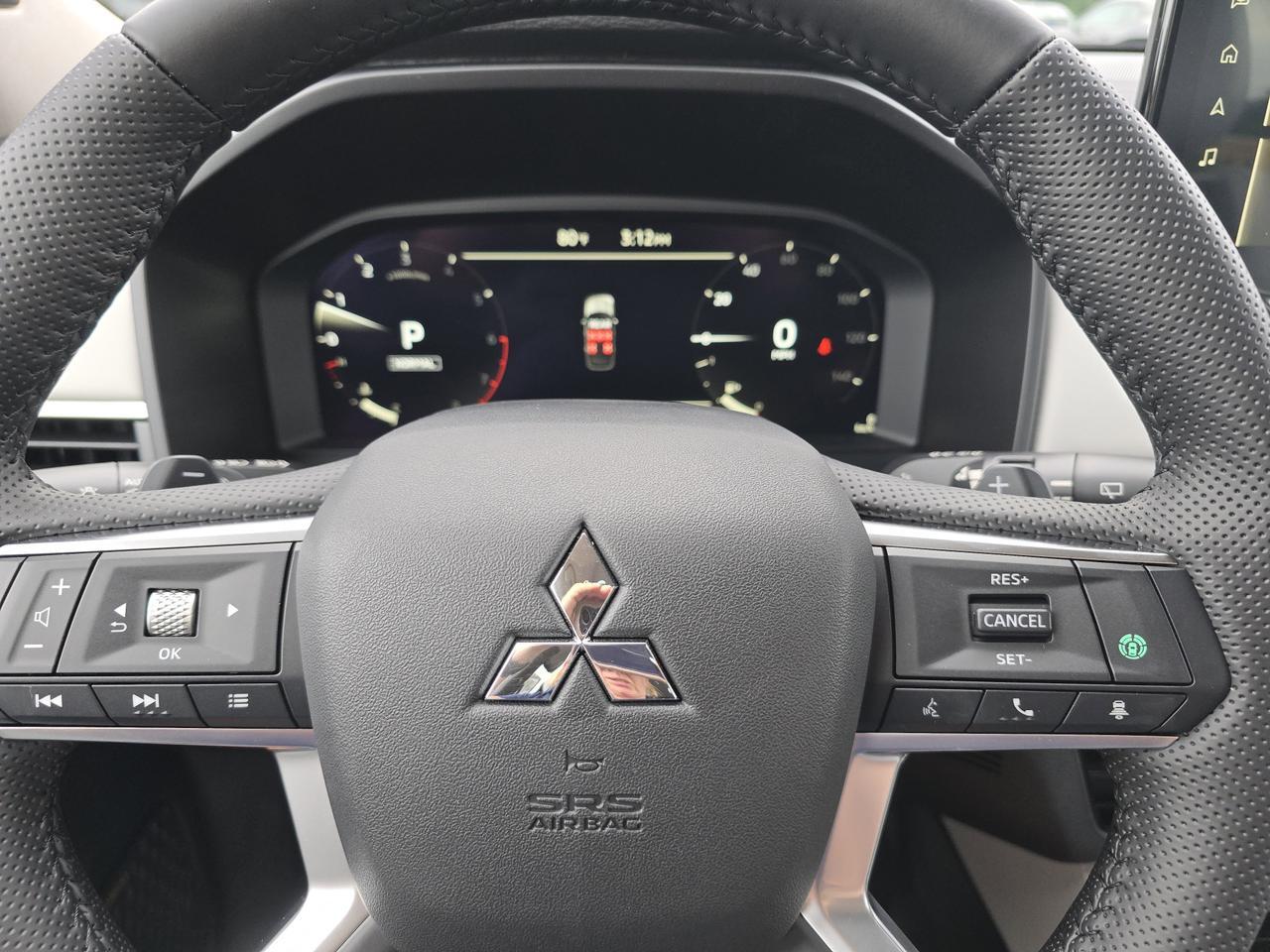 2025 Mitsubishi Outlander SE Chattanooga TN