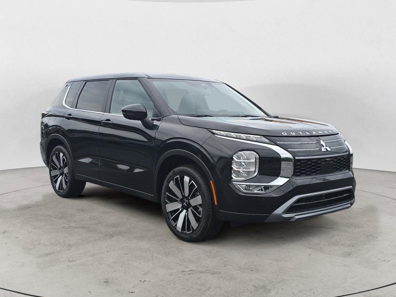 2025 Mitsubishi Outlander SE Chattanooga TN