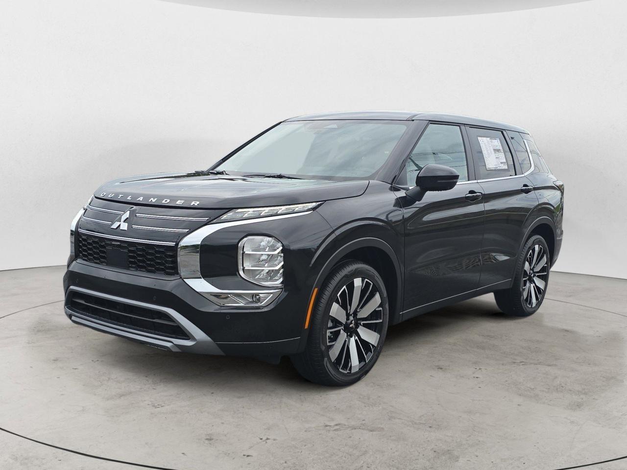 2025 Mitsubishi Outlander SE Chattanooga TN