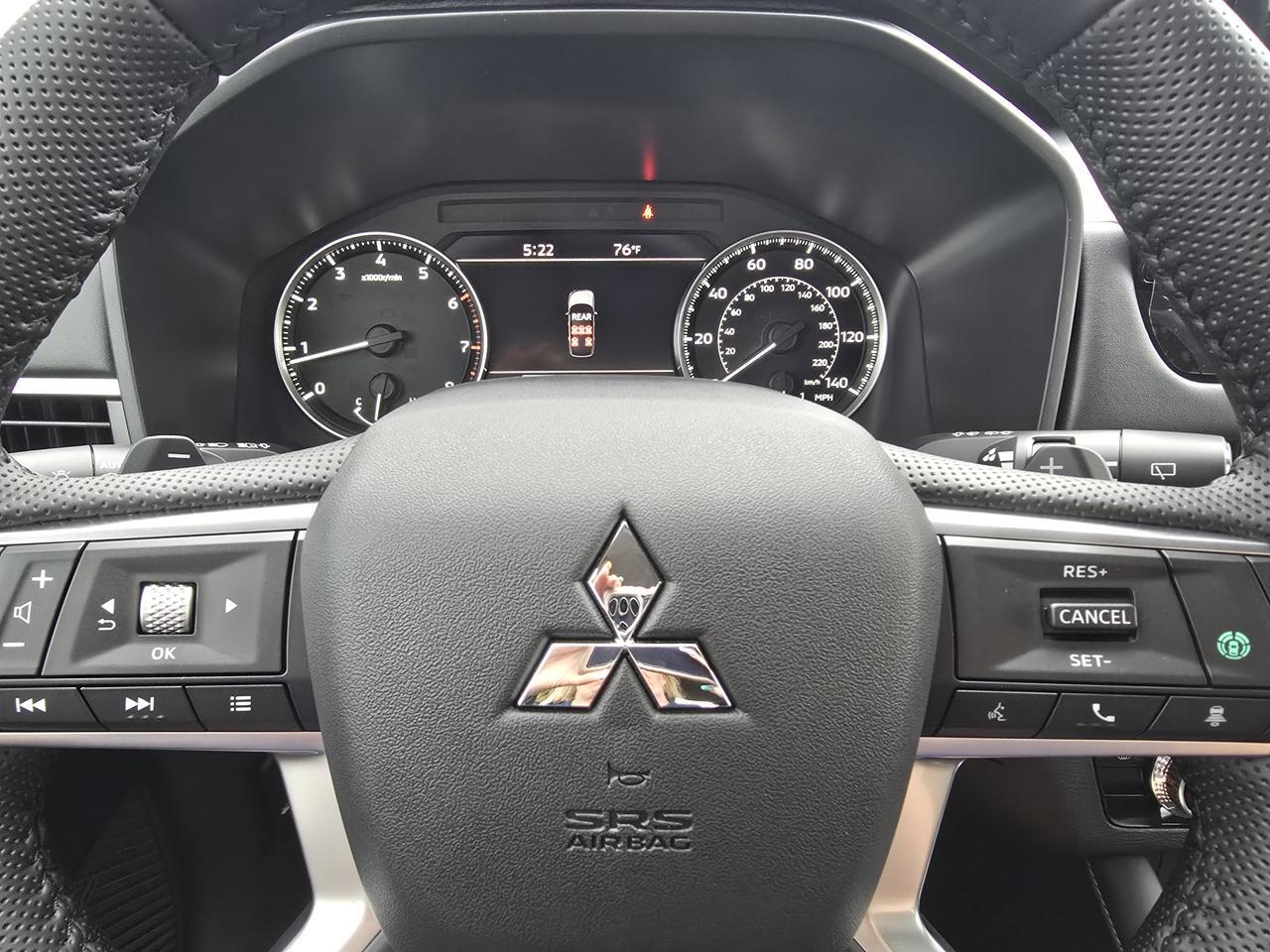 2025 Mitsubishi Outlander SE Chattanooga TN