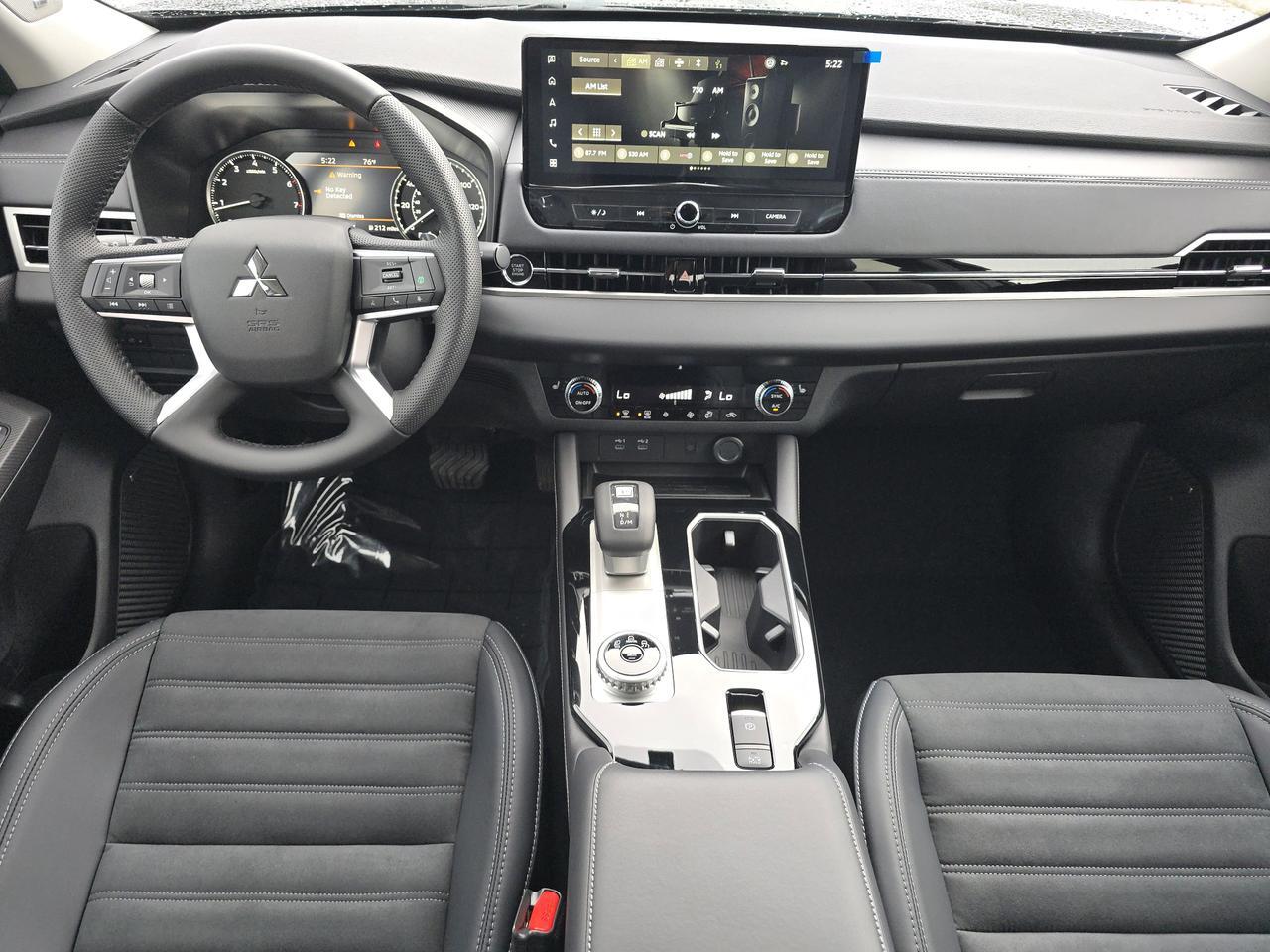 2025 Mitsubishi Outlander SE Chattanooga TN