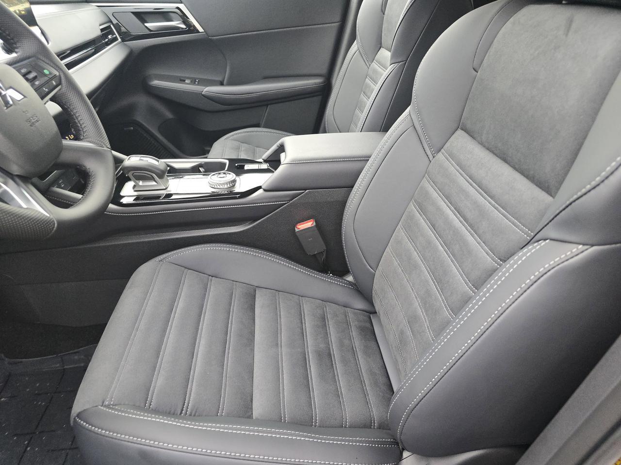2025 Mitsubishi Outlander SE Chattanooga TN