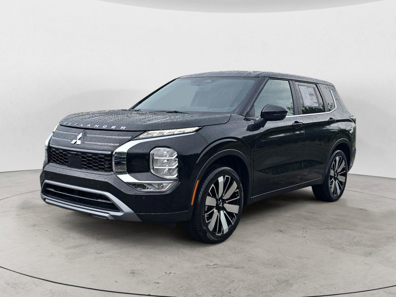 2025 Mitsubishi Outlander SE Chattanooga TN