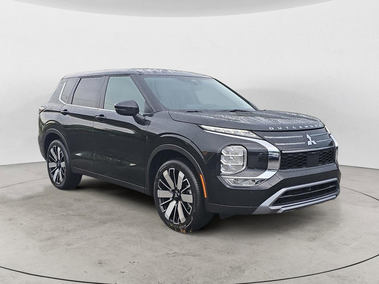 2025 Mitsubishi Outlander SE Chattanooga TN