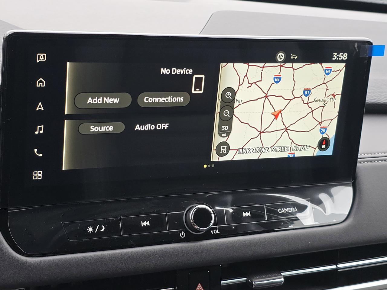 2025 Mitsubishi Outlander SE Chattanooga TN