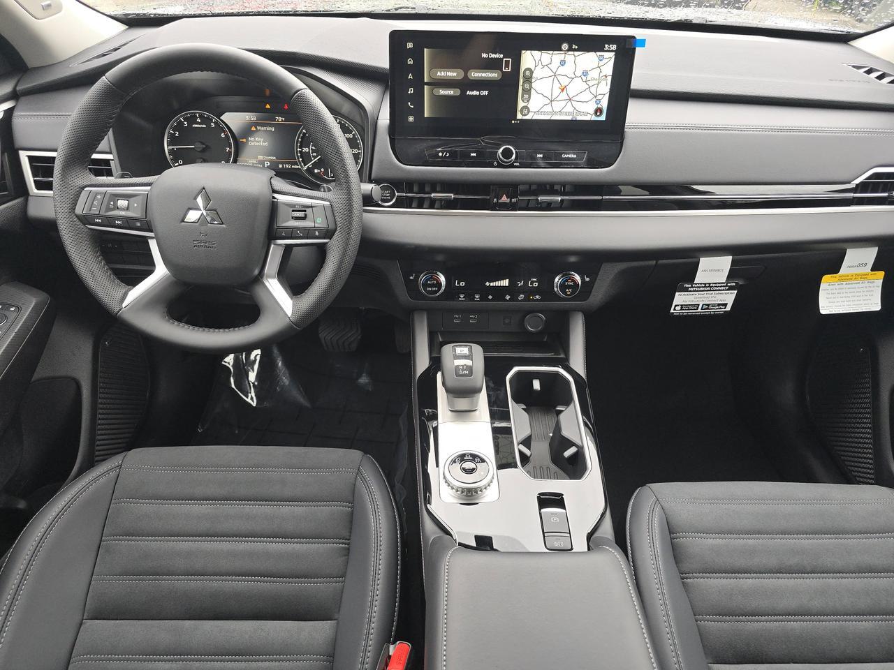 2025 Mitsubishi Outlander SE Chattanooga TN