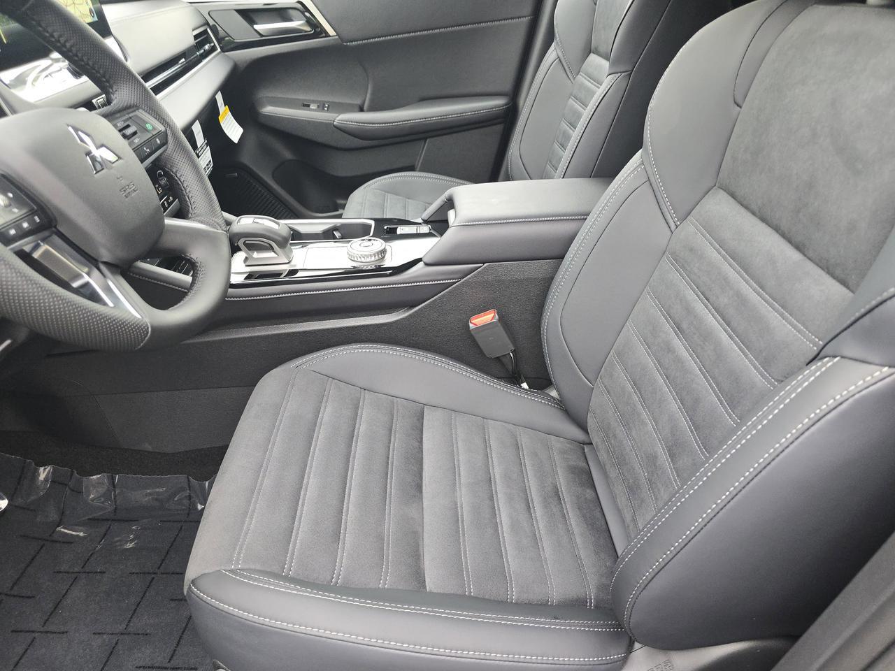 2025 Mitsubishi Outlander SE Chattanooga TN
