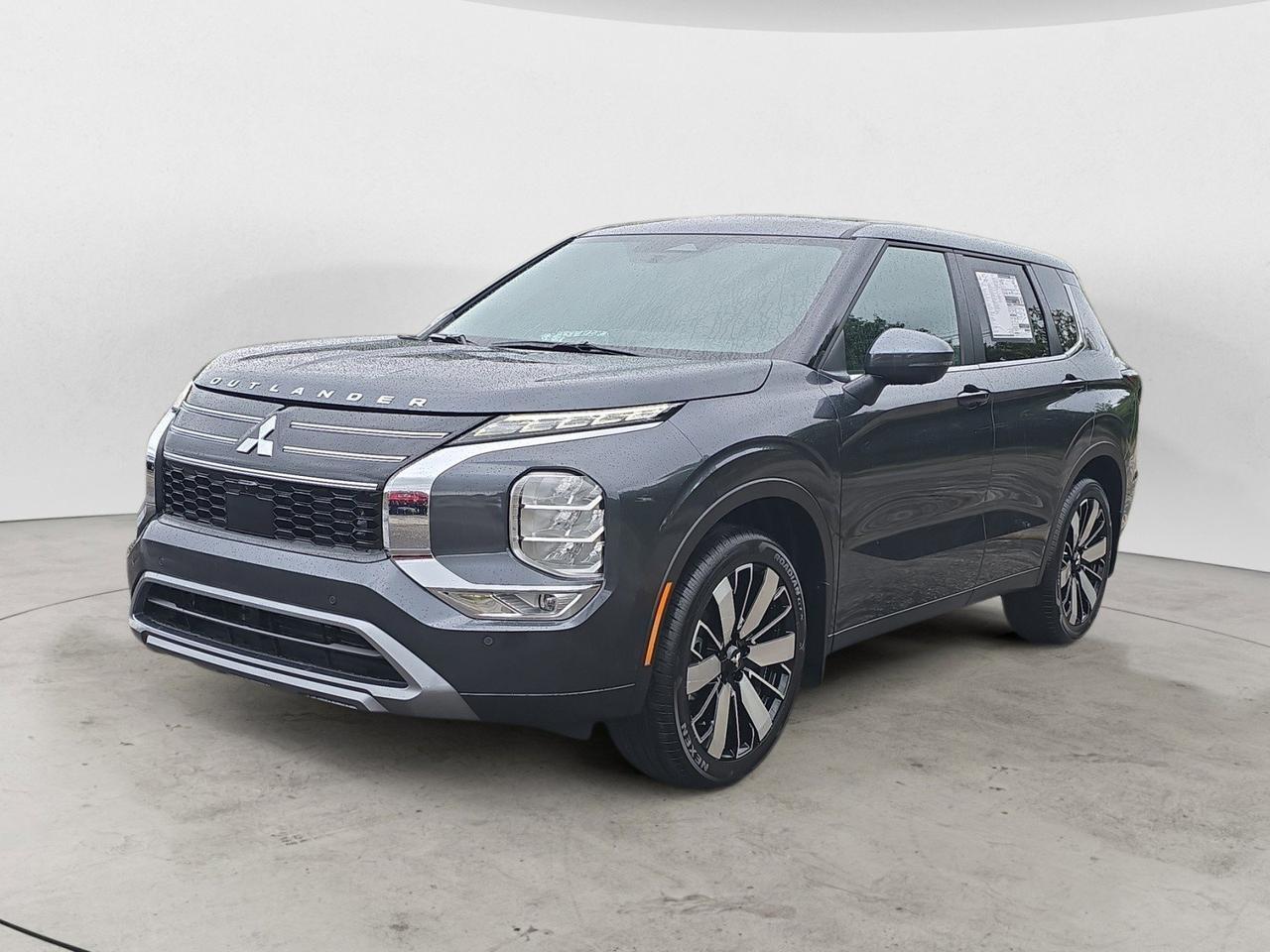 2025 Mitsubishi Outlander SE Chattanooga TN