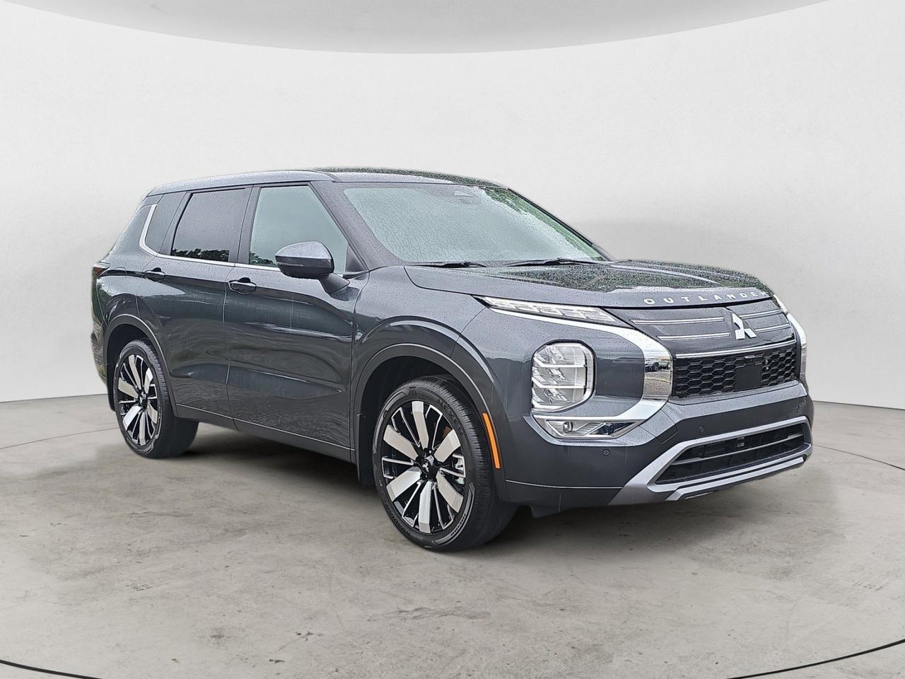 2025 Mitsubishi Outlander SE Chattanooga TN