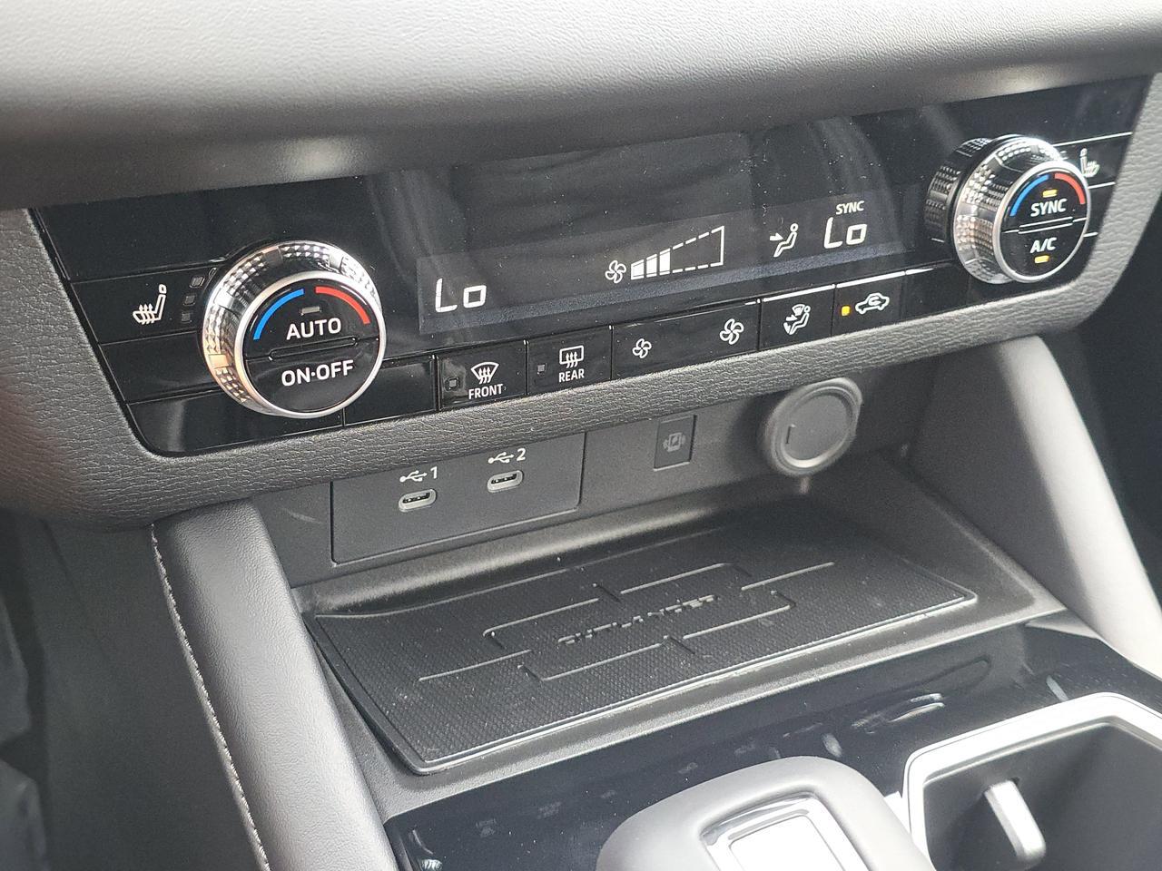 2025 Mitsubishi Outlander SE Chattanooga TN