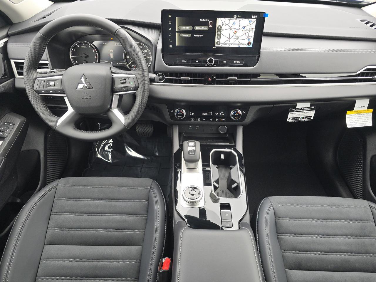 2025 Mitsubishi Outlander SE Chattanooga TN