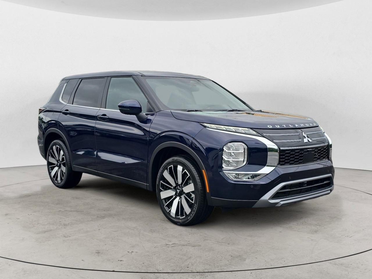 2025 Mitsubishi Outlander SE Chattanooga TN