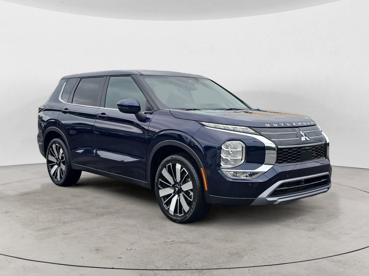 2025 Mitsubishi Outlander SE Chattanooga TN
