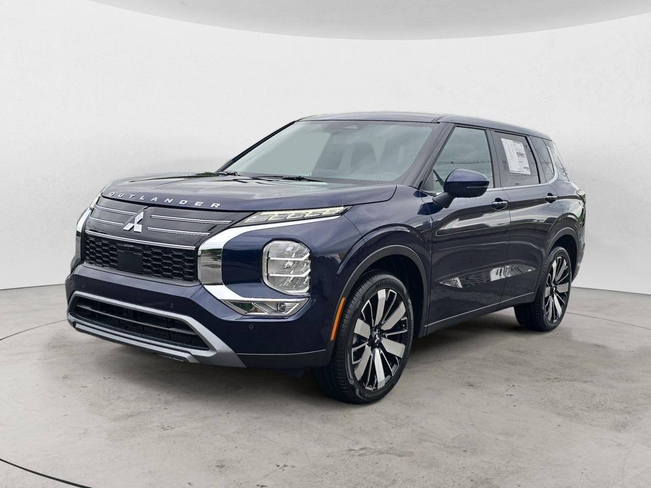 2025 Mitsubishi Outlander SE Chattanooga TN