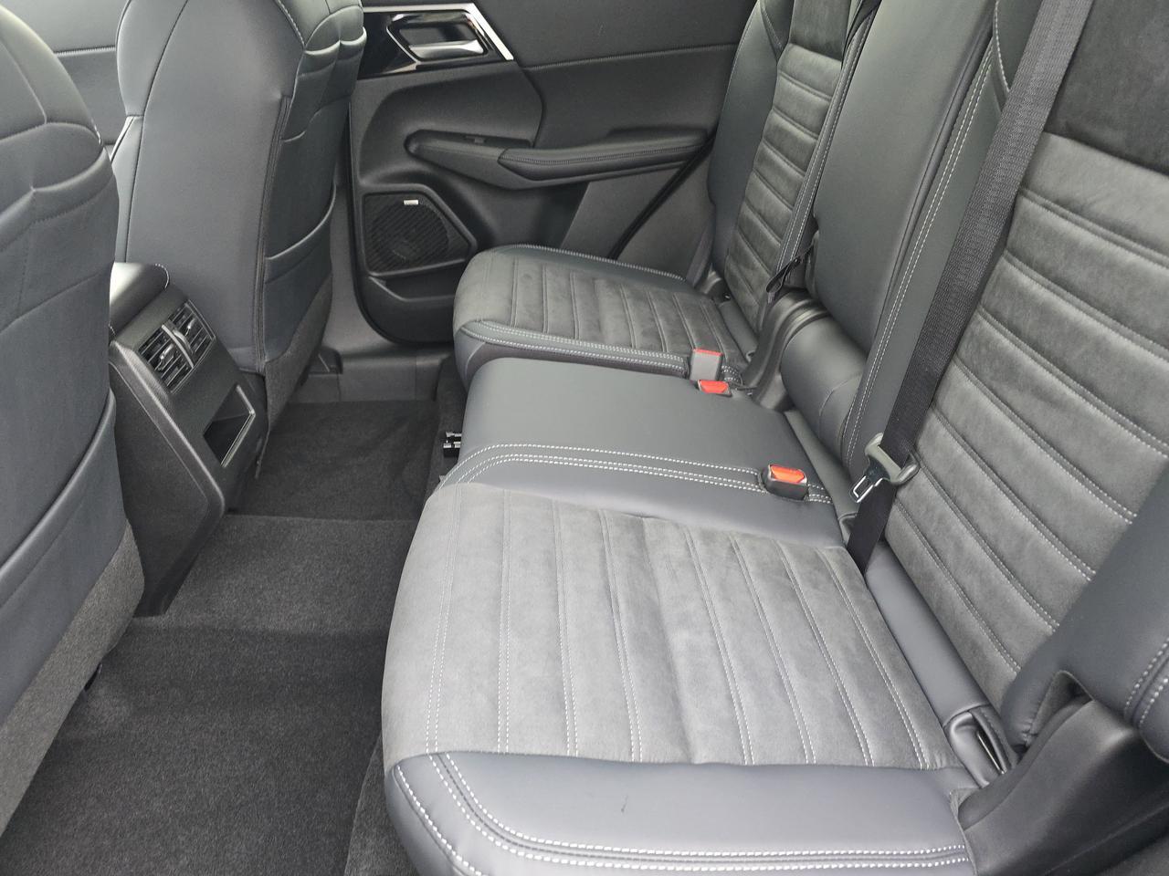 2025 Mitsubishi Outlander SE Chattanooga TN