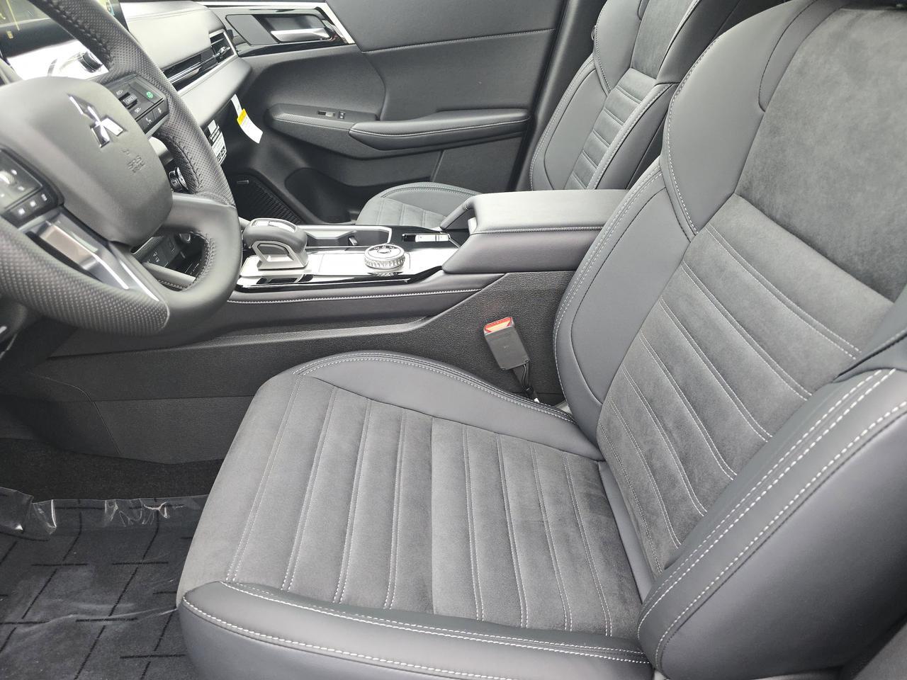 2025 Mitsubishi Outlander SE Chattanooga TN