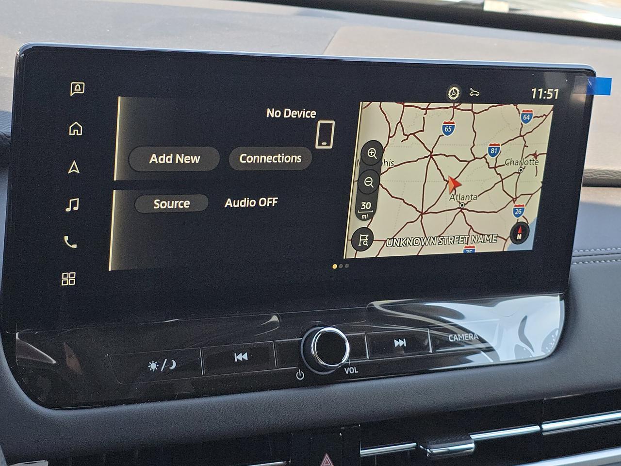 2025 Mitsubishi Outlander SE Chattanooga TN
