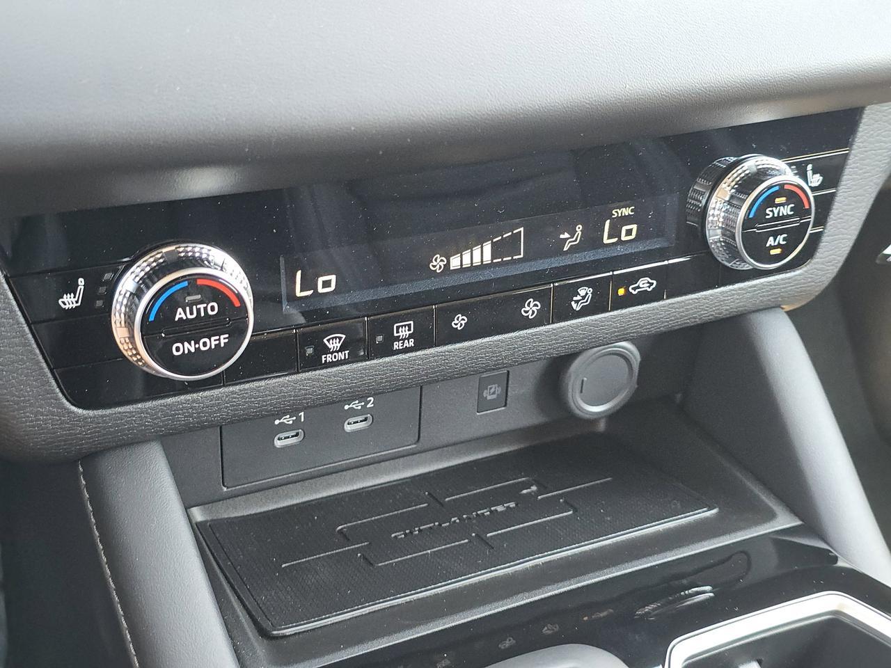 2025 Mitsubishi Outlander SE Chattanooga TN